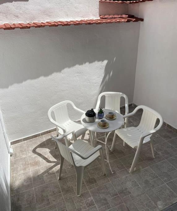 Modern 2Br Near Centre -5Min Wlk Apartment Patras Exterior photo