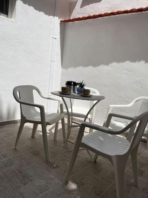 Modern 2Br Near Centre -5Min Wlk Apartment Patras Exterior photo